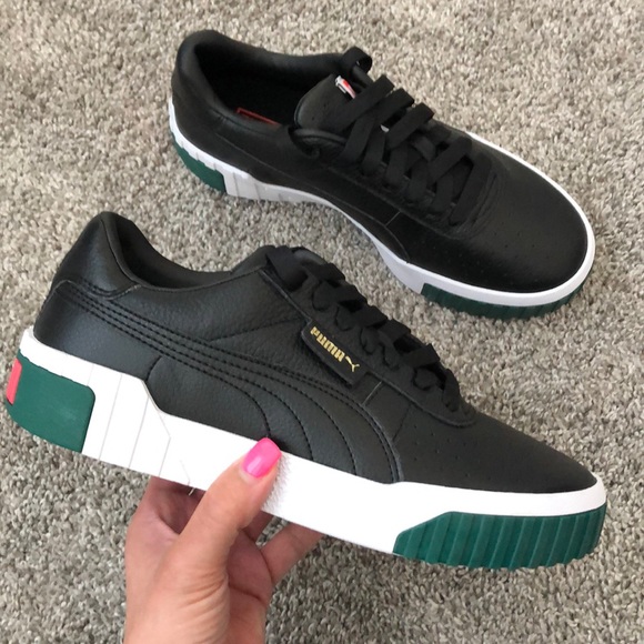 Puma cali size 9 Clearance